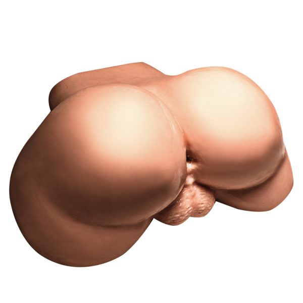 Realistic Male Butt Masturbator