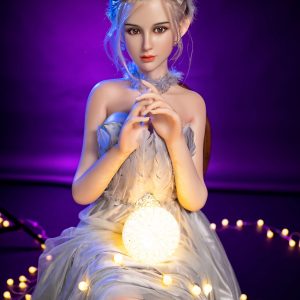 Elf Princess TPE Doll