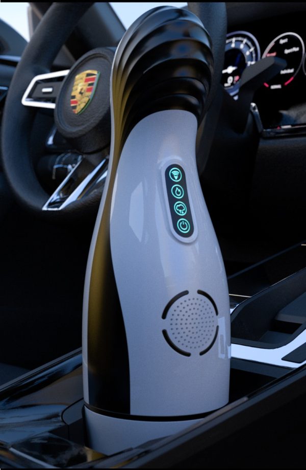 Premium Electric Stroker - Image 3