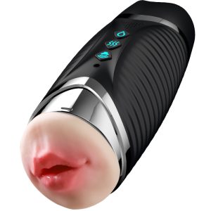Smart Dual Pleasure Cup
