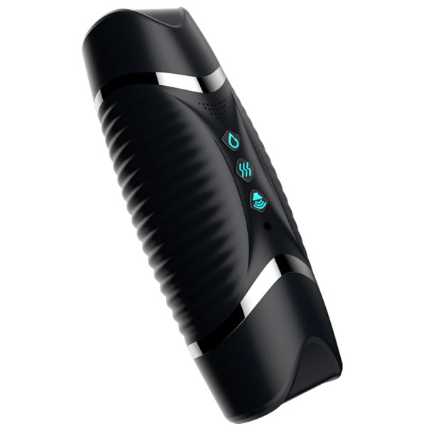 Smart Dual Pleasure Cup - Image 3