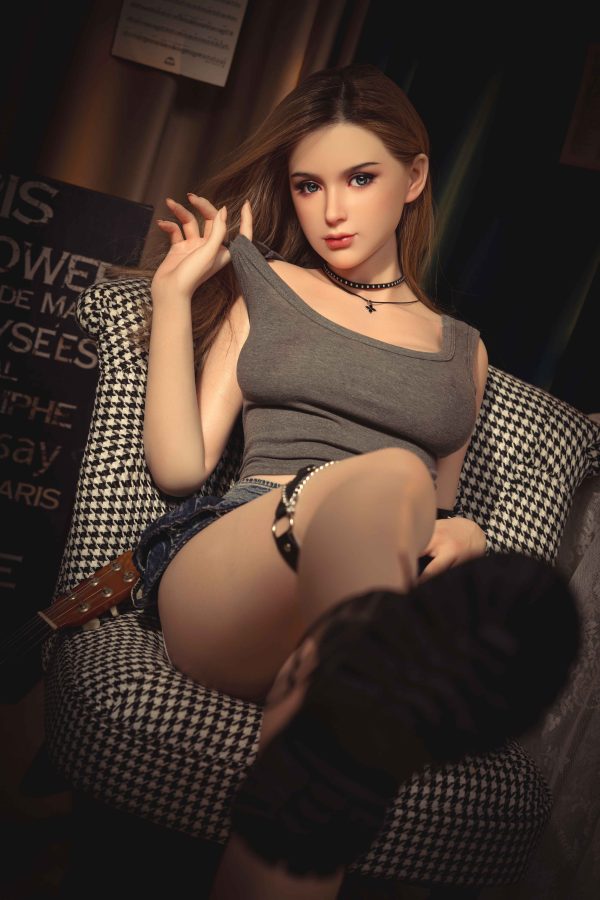 168cm Elegant TPE Goddess - Image 2