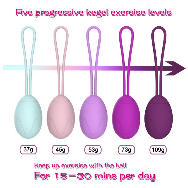 postpartum recovery ball - Image 2