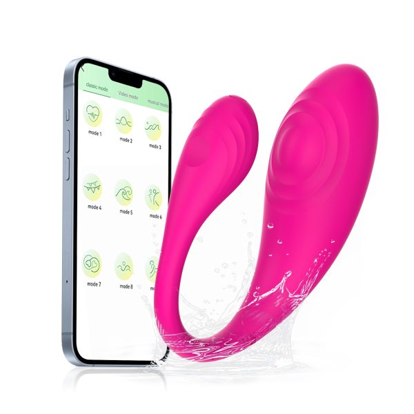 Remote Control Dual Vibrator - Image 2