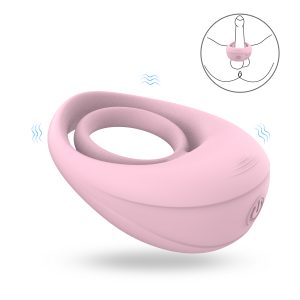 Silicone Ejaculation Delay Ring
