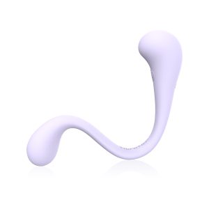 Dual-End Vibrating Massager