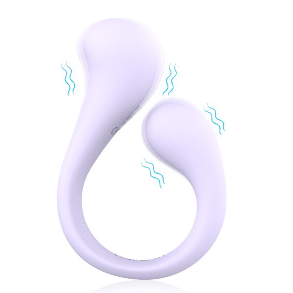 Dual-End Vibrating Massager - Image 3
