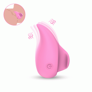 Silicone Personal Massager