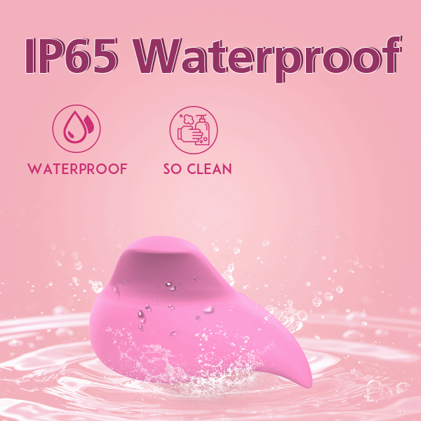 Silicone Personal Massager - Image 2