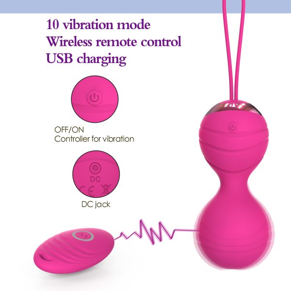 vibrating pelvic trainer - Image 2