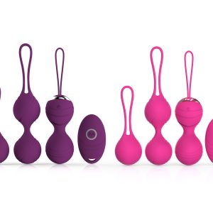 vibrating pelvic trainer