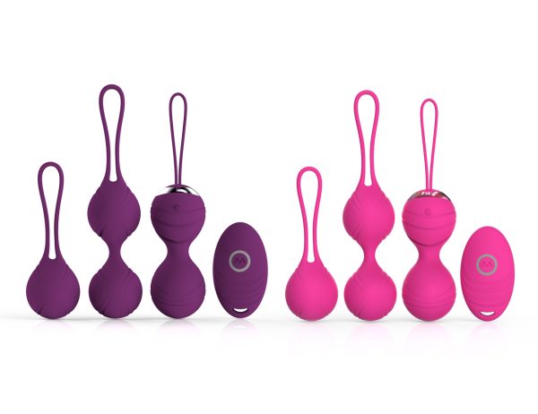 vibrating pelvic trainer