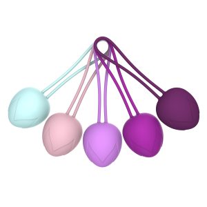 pelvic floor exerciser Ball