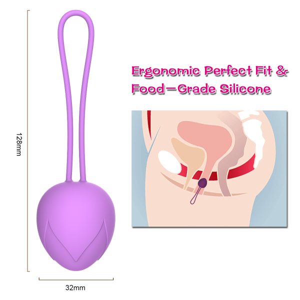 pelvic floor exerciser Ball - Image 2
